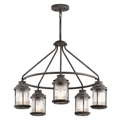 Luminaire extérieur | Solandor