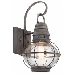 Luminaire extérieur | Bridge Point H 40,5 cm