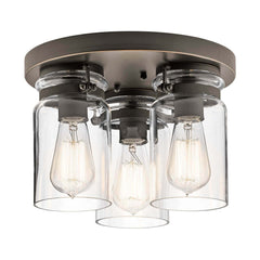 Luminaire plafonnier | Ondverella