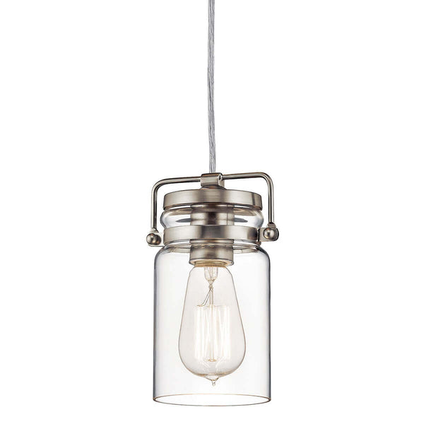 Suspension luminaire | Ezechiele