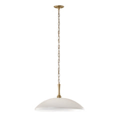 Suspension luminaire | Delarosa Blanche