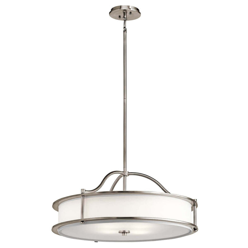 Suspension Emory 4 lumières
