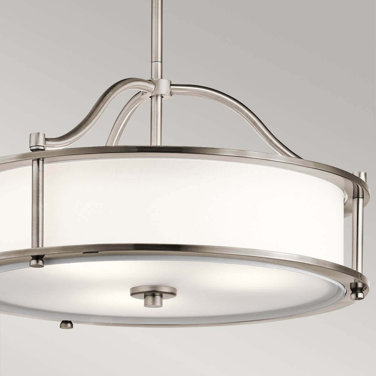 Suspension Emory 3 lumières