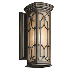 Luminaire extérieur | Franceasi H 36,8 cm