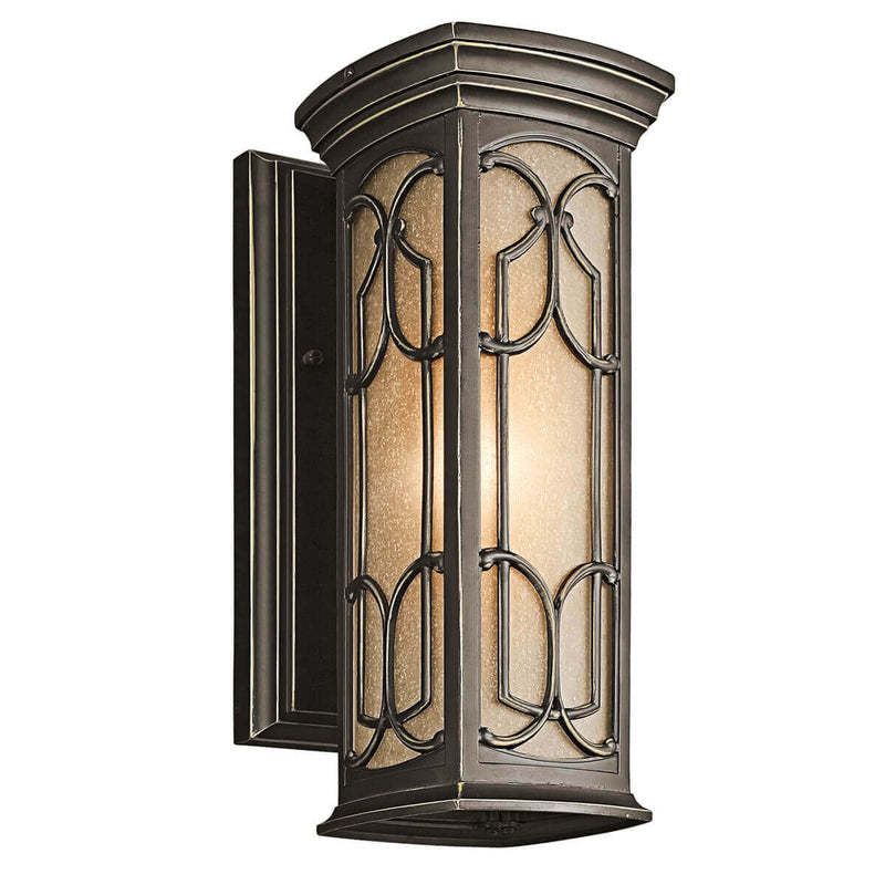 Luminaire extérieur | Franceasi H 36,8 cm
