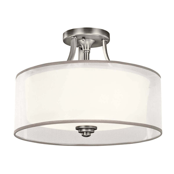 Luminaire plafonnier | Lacey