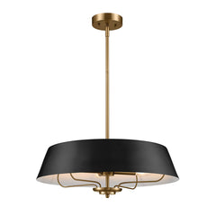 Suspension luminaire | Luella Noire