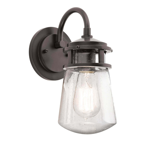 Luminaire extérieur | Lyndon Bronze