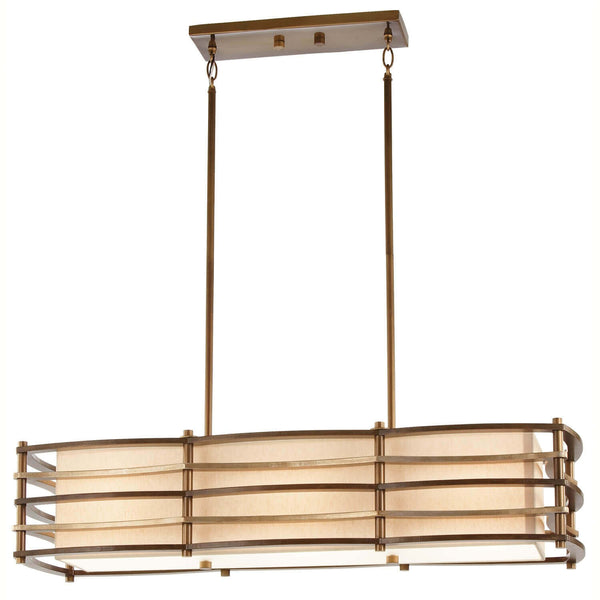 Lustre | Kalveristo