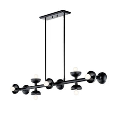 Suspension luminaire | Palta Noire