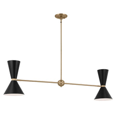 Suspension luminaire | Phix
