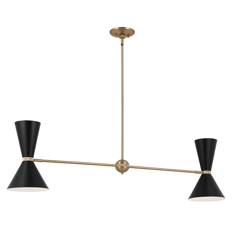 Suspension luminaire | Phix