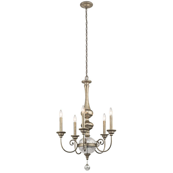 Lustre | Rosalie Doré