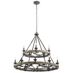 Lustre | Taulbee Bois