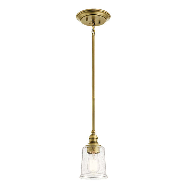 Suspension luminaire | Waverly Bois