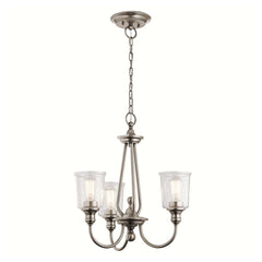 Lustre | Mirverica