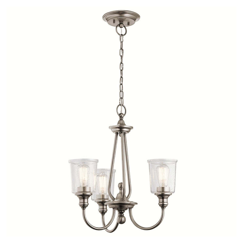 Lustre | Mirverica