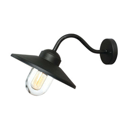 Luminaire extérieur | KLAMPENBORG-BK