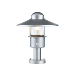 Luminaire extérieur | Sensor Argenté