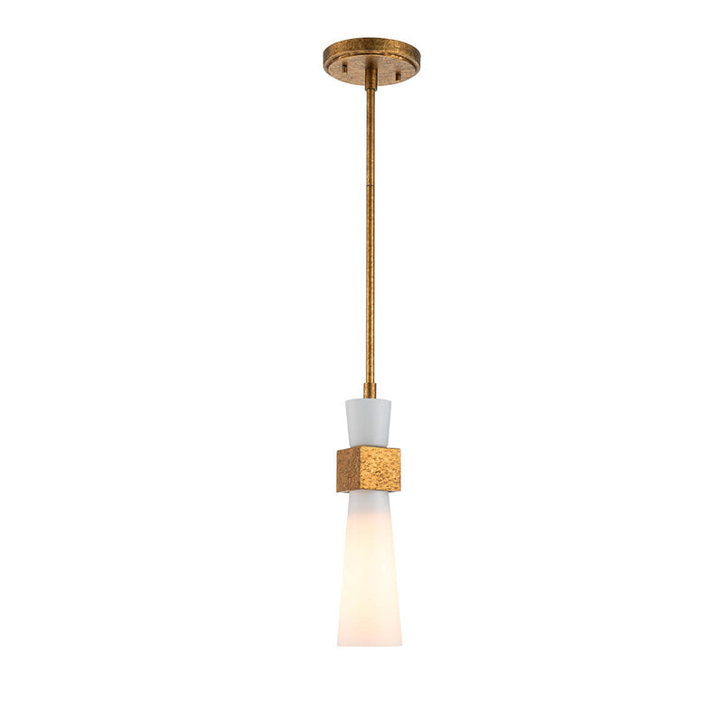 Suspension luminaire | Kristy Dorée