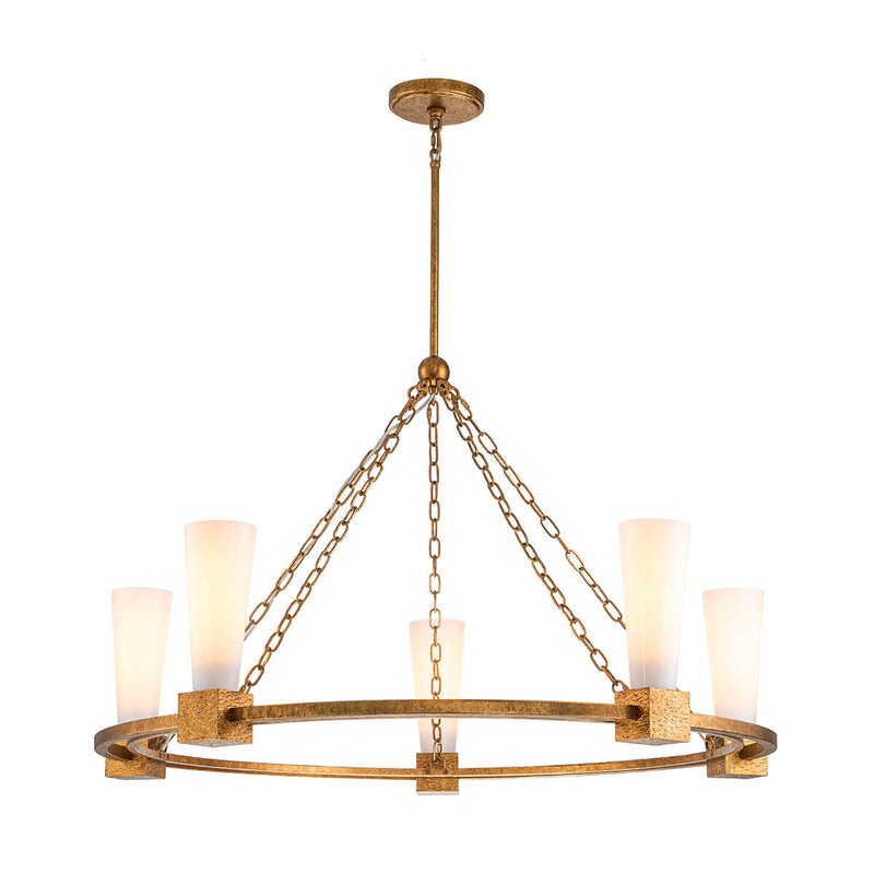 Lustre | Ariselessa