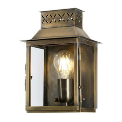 Luminaire extérieur | Lambeth Palace