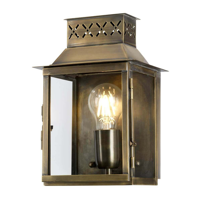 Luminaire extérieur | Lambeth Palace