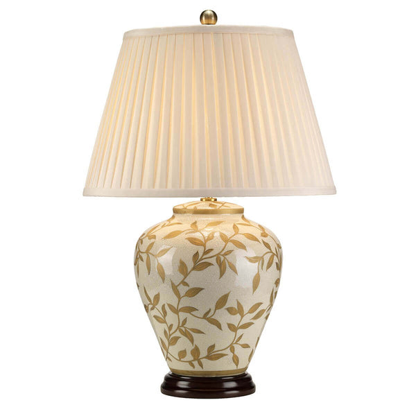 Lampe de chevet | Leaves