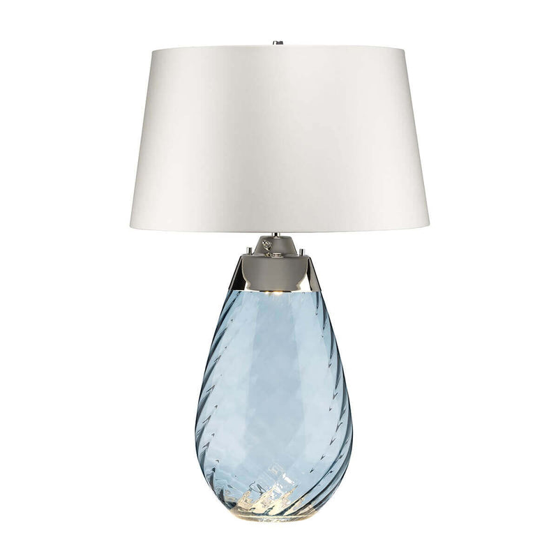 Lampe de chevet | Lena Bleu