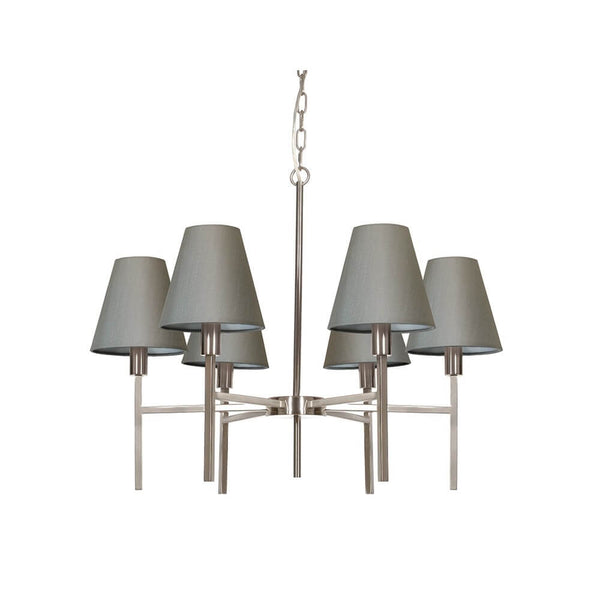 Lustre | Kalverissa