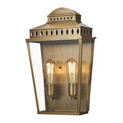 Luminaire extérieur | Duopoli