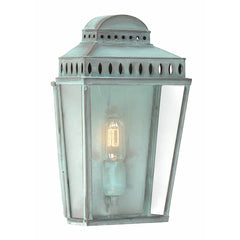 Luminaire extérieur | Mansion House Verte