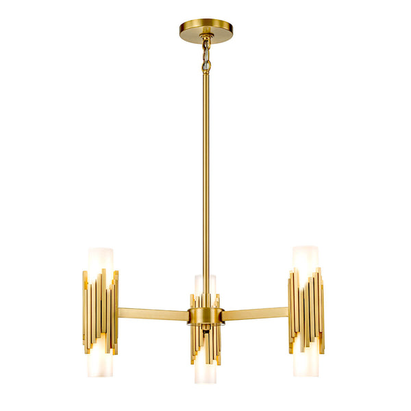 Lustre | Nerverica