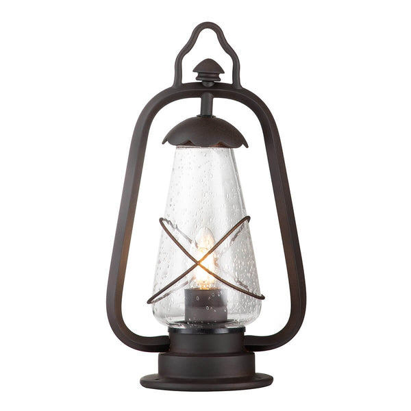 Luminaire extérieur | Miners Bronze
