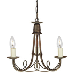 Lustre | Marchetti