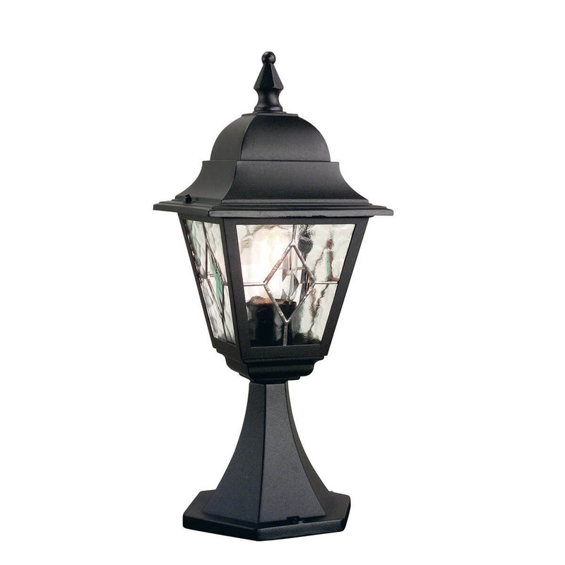 Luminaire extérieur | Norfolk Noir