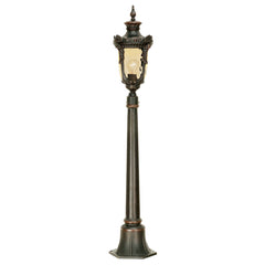 Luminaire extérieur | Philadelphia H 116,5 cm