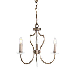 Lustre | Pimlico Bronze