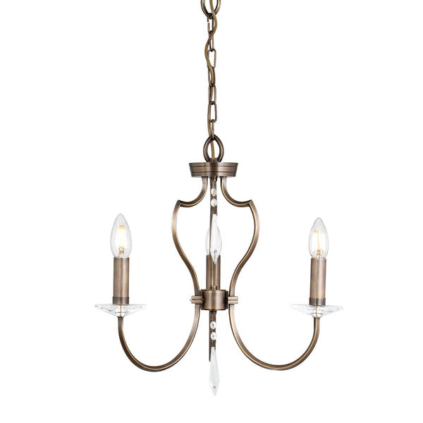 Lustre | Pimlico Bronze