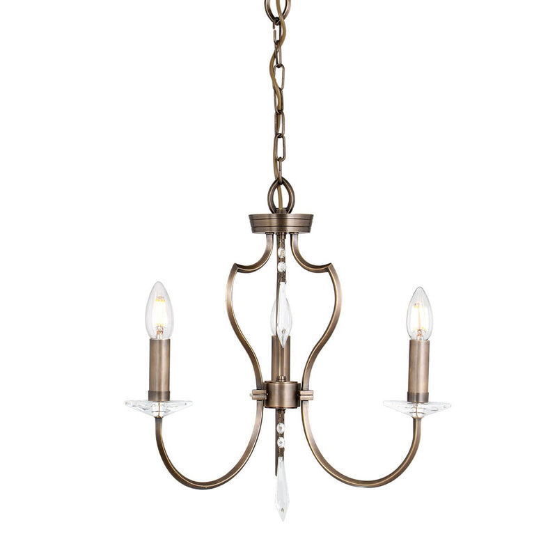 Lustre | Pimlico Bronze