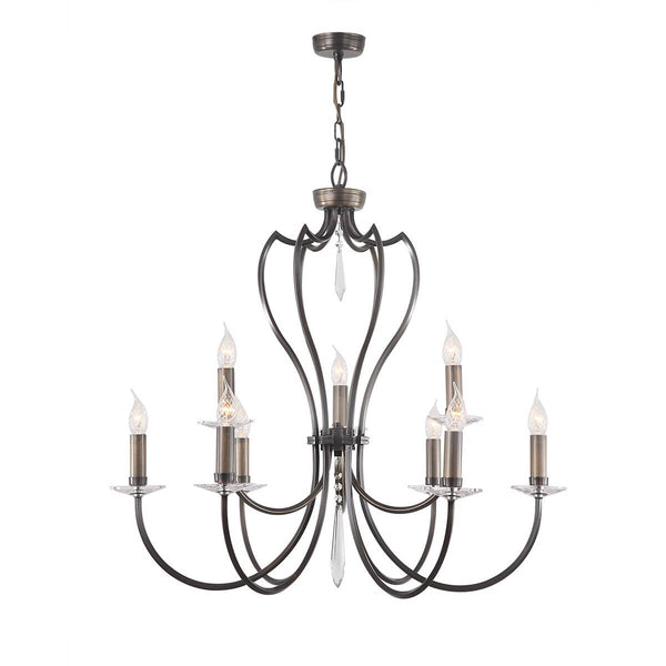 Lustre | Kalverica