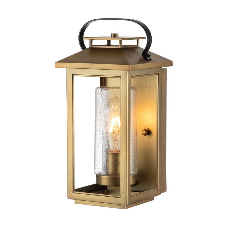 Luminaire extérieur | Atwater Laiton H 35,5 cm