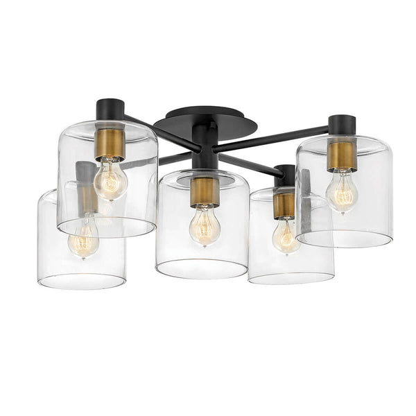 Luminaire plafonnier | Livveraro