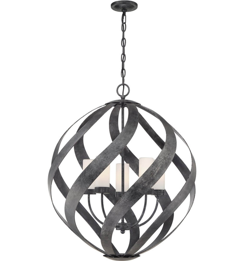 Luminaire extérieur | Silkanisto
