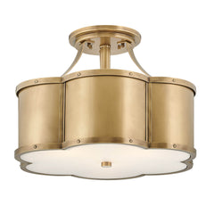 Luminaire plafonnier | Novveressa