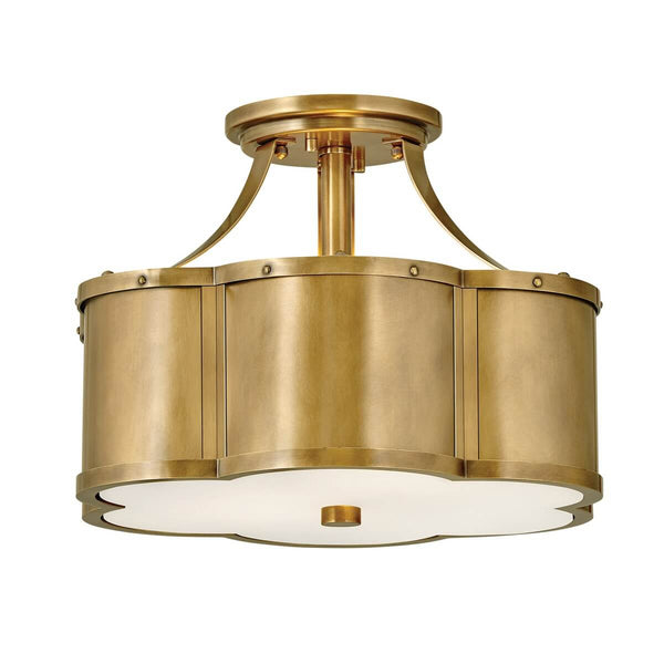 Luminaire plafonnier | Amedea