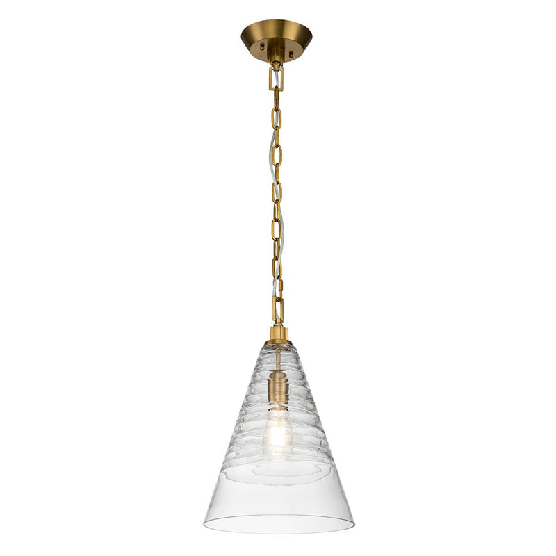 Suspension luminaire | Elmore