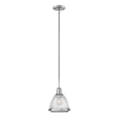 Suspension luminaire | Elroy Nickel