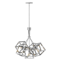 Suspension luminaire | Rhodan
