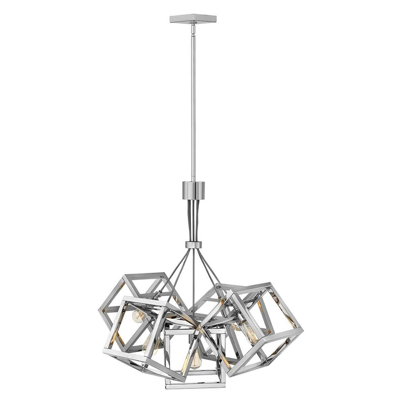 Suspension luminaire | Rhodan